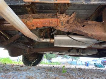 1995 Chevrolet C/K 2500