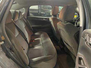 2009 Chevrolet Impala