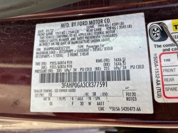 2012 ford fusion s with 189706 miles for sale near elk-river, minnesota dec4988af18a4fada1b4a273f1596ed8.jpeg