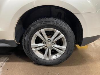 2014 Chevrolet Equinox