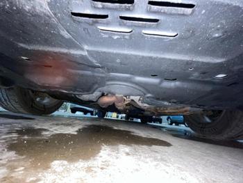 2005 Toyota Avalon
