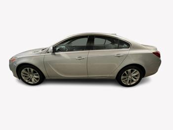 2016 Buick Regal
