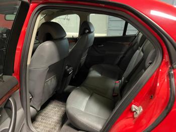2006 Saab 9-3
