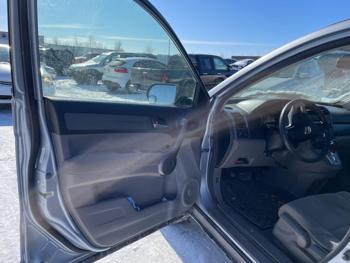 2009 Honda CR-V