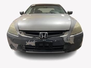 2005 Honda Accord