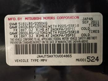 2012 mitsubishi outlander gt with 245397 miles for sale near elk-river, minnesota df3318e4cfcd4469b0f22abb78b7d968.jpg