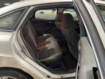 2013 Ford Focus