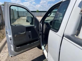 2007 Ford F-150