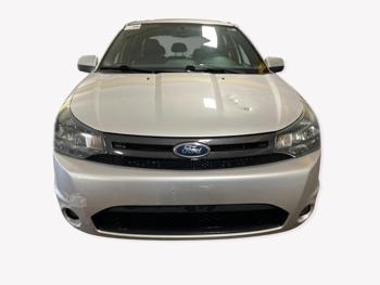 2011 Ford Focus