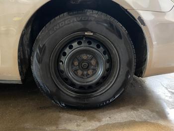 2003 Toyota Camry