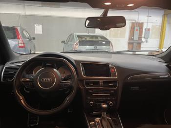 2014 Audi SQ5