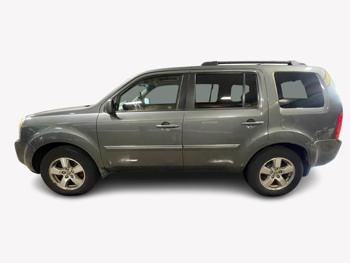 2009 Honda Pilot