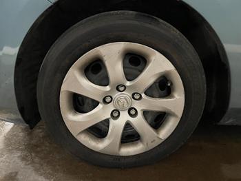 2010 Mazda Mazda3