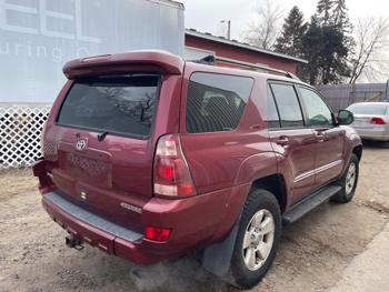2005 toyota 4-runner sr5 with 306503 miles for sale near elk-river, minnesota df7ea1760da64638ad9cfcfa3a10b7db.jpg