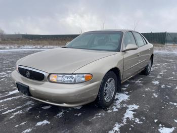 2004 buick century custom with 123858 miles for sale near elk-river, minnesota df8c799961044393a369c37faf7a71cb.jpg