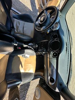 2006 mini cooper convertible with 118442 miles for sale near elk-river, minnesota df96375bcffe4f4aa4c7185856084c44.jpeg