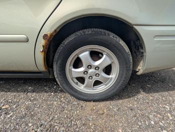 2005 ford taurus se with 78590 miles for sale near elk-river, minnesota df968f4809b24cd190ce3c07f5f8cb6d.jpg
