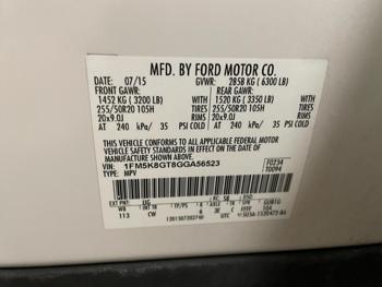 2016 ford explorer sport with 185768 miles for sale near elk-river, minnesota df9dcf2d411449a49bc3c8cdbd2145d0.jpg