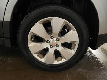 2011 Subaru Outback