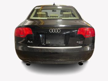 2007 Audi A4