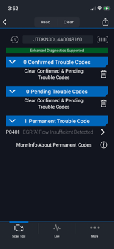 2010 toyota prius prius-ii with 207448 miles for sale near elk-river, minnesota dff0b8841c9242f6ab25ae305df5e601.png
