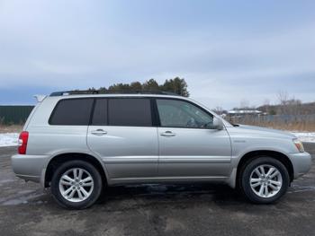 2006 toyota highlander-hybrid limited with 187474 miles for sale near elk-river, minnesota dff8022462a14b64b33525ed05aadbf0.jpg
