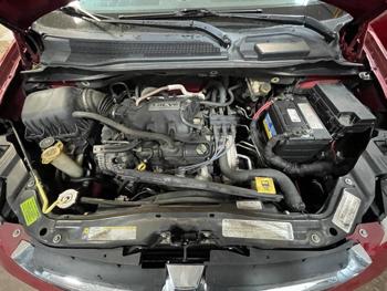 2009 Dodge Grand Caravan