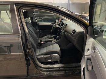 2011 Volkswagen Golf