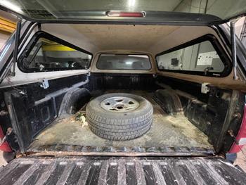 2003 Chevrolet Silverado 1500