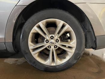 2014 Ford Taurus