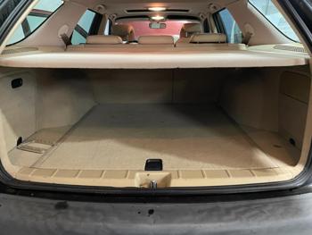 1999 Saab 9-5 SportWagon