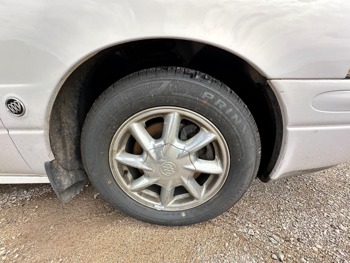 2004 buick lesabre limited with 167327 miles for sale near elk-river, minnesota e0a6be516f9746d99c755a1d841e5abb.jpeg