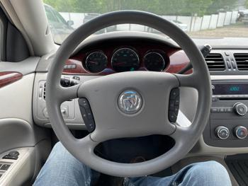 2006 Buick Lucerne Cx