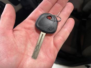 2015 Kia Rio 5-Door