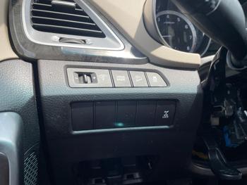 2018 Hyundai Santa Fe
