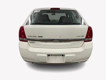 2007 Chevrolet Malibu