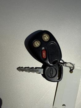 2004 Chevrolet Silverado 3500