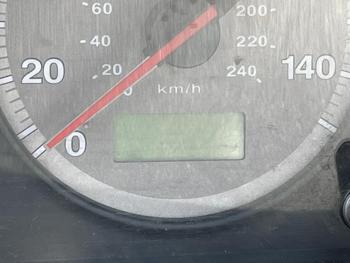 2001 Honda Civic