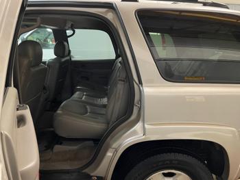 2005 Chevrolet Tahoe