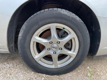 2006 Buick Lucerne Cx