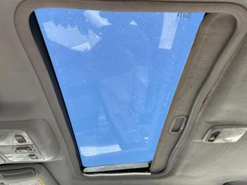 2001 Nissan Altima