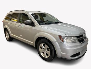 2013 Dodge Journey