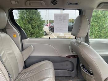 2012 toyota sienna limited-fwd-7-passsenger-v6 with 231545 miles for sale near rochester, minnesota e1809dee658647a2b4670afaee293561.jpeg