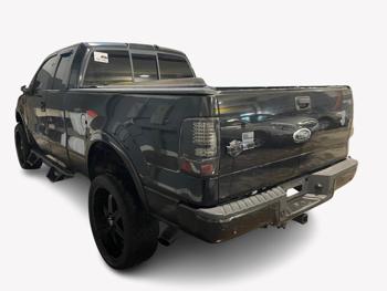 2006 Ford F-150
