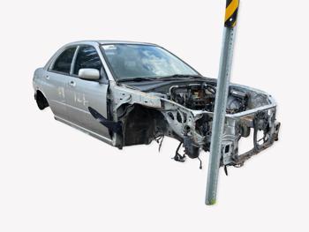 2005 Subaru Impreza
