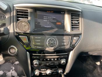 2020 nissan pathfinder s-4wd with 155852 miles for sale near fridley, minnesota e1ccf0aba49048a1aad93186471e77a7.jpeg