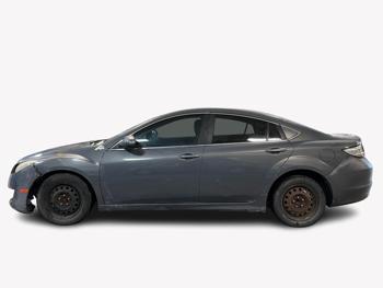 2010 Mazda Mazda6