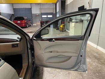 2008 Buick Lucerne