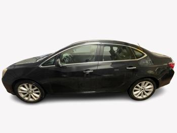 2014 Buick Verano