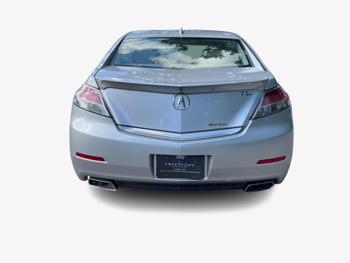 2013 Acura TL